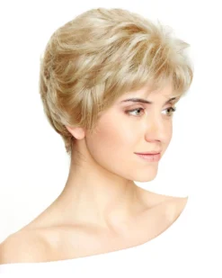 Sandy | Monofilament Synthetic Wig By Dream USA