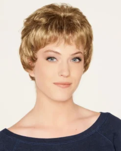Sandy | Monofilament Synthetic Wig By Dream USA