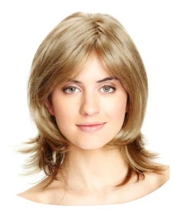 Wigs For Women Michigan II | Monofilament Synthetic Wig By Dream USA 10 Wigs For Women Michigan II | Monofilament Synthetic Wig By Dream USA
