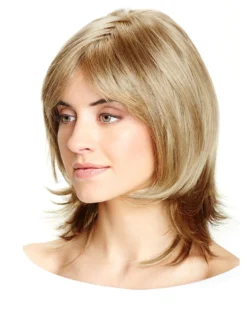 Michigan II (Exclusive) | Monofilament Synthetic Wig By Dream USA Wigs For Women