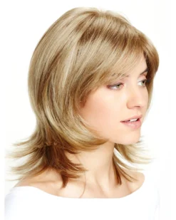 Michigan II (Exclusive) | Monofilament Synthetic Wig By Dream USA Wigs For Women