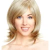 Wigs For Women Michigan II | Monofilament Synthetic Wig By Dream USA
