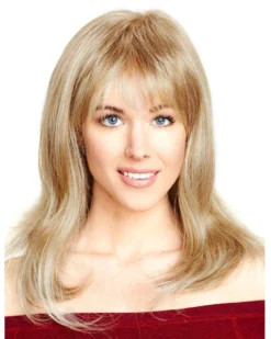 Wigs For Women California | Monofilament Synthetic Wig By Dream USA