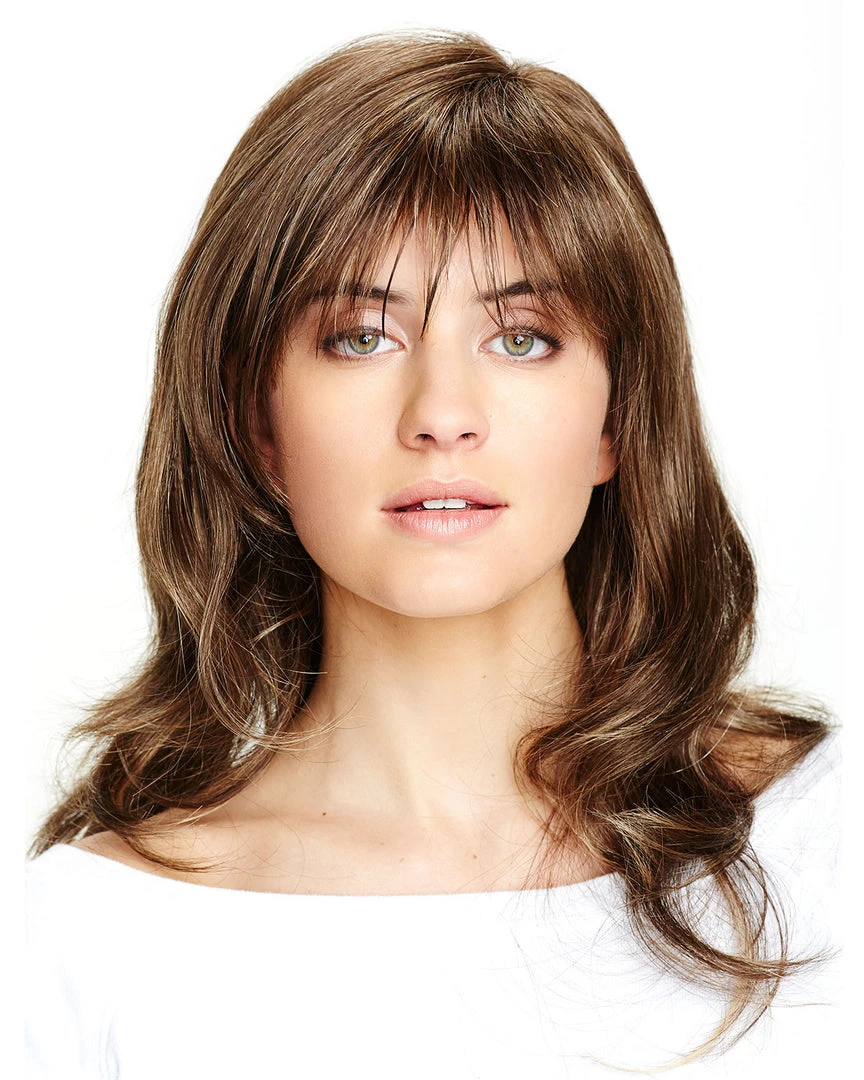 Wigs For Women California | Monofilament Synthetic Wig By Dream USA 5 Wigs For Women California | Monofilament Synthetic Wig By Dream USA