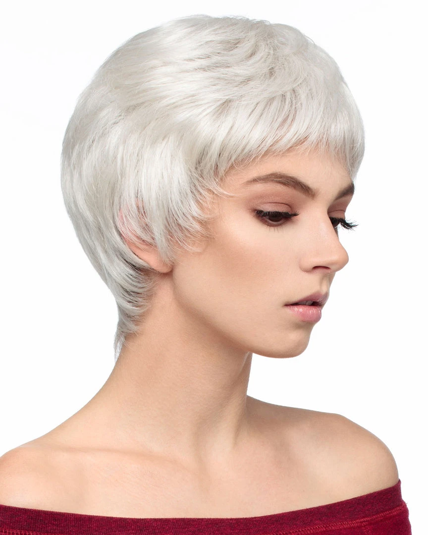 Wigs For Women Anaheim | Lace Front & Monofilament Synthetic Wig By Dream USA 6 Wigs For Women Anaheim | Lace Front & Monofilament Synthetic Wig By Dream USA