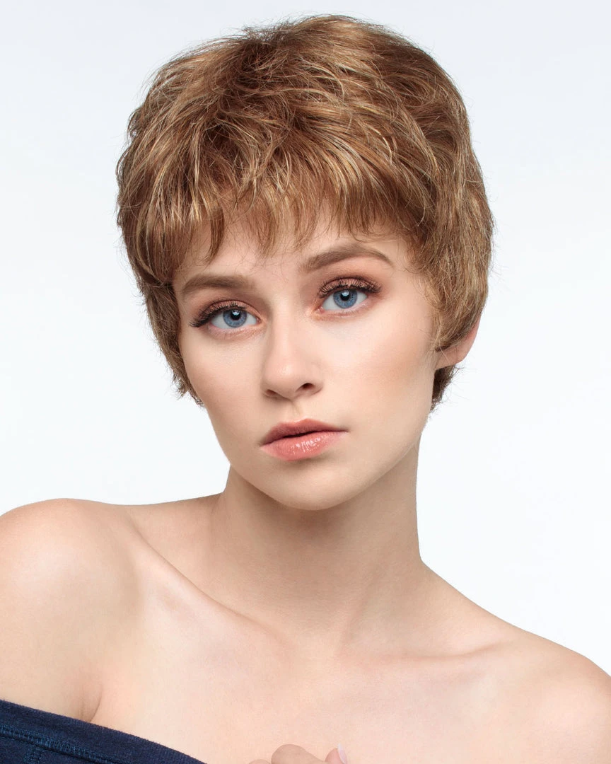 Wigs For Women Anaheim | Lace Front & Monofilament Synthetic Wig By Dream USA 3 Wigs For Women Anaheim | Lace Front & Monofilament Synthetic Wig By Dream USA