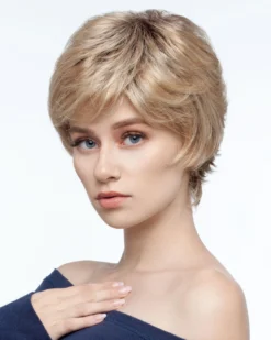 Wigs For Women Napa | Lace Front & Monofilament Synthetic Wig By Dream USA