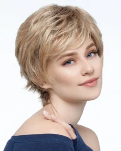 Wigs For Women Napa | Lace Front & Monofilament Synthetic Wig By Dream USA