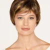 Wigs For Women Reno | Lace Front & Monofilament Synthetic Wig By Dream USA