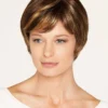 Reno (Exclusive) | Lace Front & Monofilament Synthetic Wig By Dream USA Wigs For Women