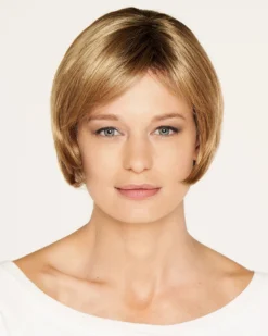 Naples | Lace Front & Monofilament Synthetic Wig By Dream USA Wigs For Women
