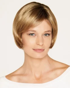 Naples (Exclusive) | Lace Front & Monofilament Synthetic Wig By Dream USA