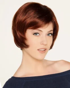 Naples | Lace Front & Monofilament Synthetic Wig By Dream USA Wigs For Women