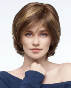 LaBelle | Lace Front & Monofilament Synthetic Wig By Dream USA