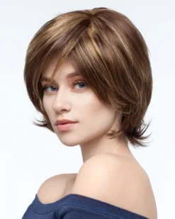LaBelle | Lace Front & Monofilament Synthetic Wig By Dream USA