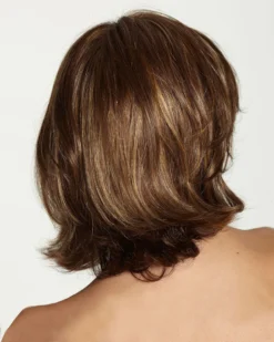 Wigs For Women Venice (Exclusive) | Lace Front & Monofilament Synthetic Wig By Dream USA