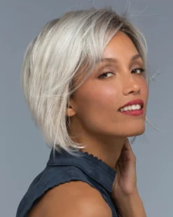 Deena | Lace Front Synthetic Wig By Estetica Wigs For Women