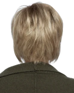 Wigs For Women Devin | Synthetic Wig By Estetica