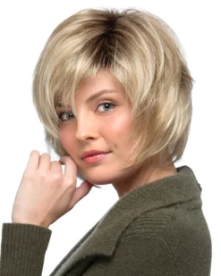 Wigs For Women Devin | Synthetic Wig By Estetica