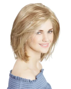 Dylan (Rooted) | Lace Front & Monofilament Synthetic Wig By Tony Of Beverly