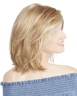 Dylan | Lace Front & Monofilament Synthetic Wig By Tony Of Beverly Wigs For Women 8 Dylan | Lace Front & Monofilament Synthetic Wig By Tony Of Beverly Wigs For Women