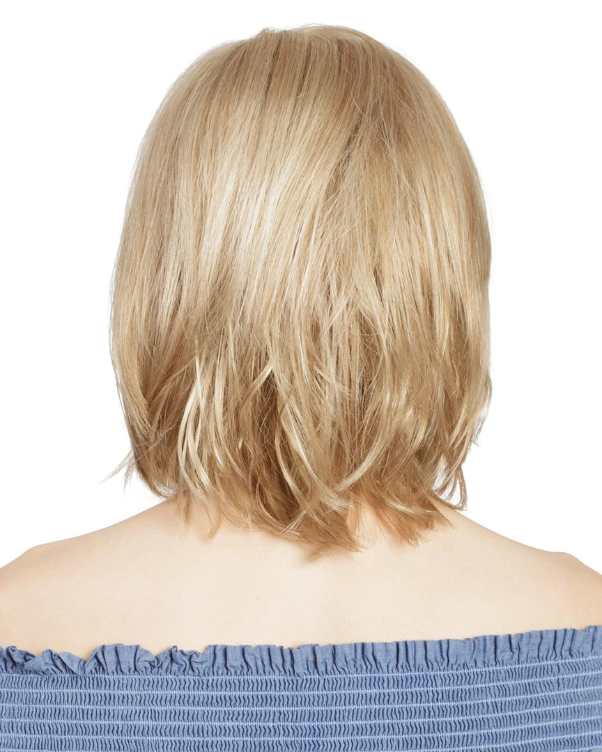 Dylan | Lace Front & Monofilament Synthetic Wig By Tony Of Beverly Wigs For Women 6 Dylan | Lace Front & Monofilament Synthetic Wig By Tony Of Beverly Wigs For Women