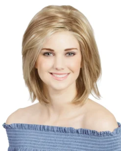 Dylan (Rooted) | Lace Front & Monofilament Synthetic Wig By Tony Of Beverly