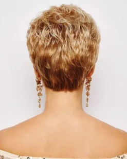 Acclaim-Petite | Synthetic Wig By Gabor Wigs For Women