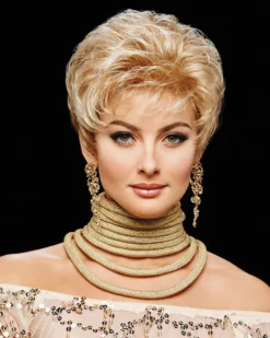 Acclaim-Petite | Synthetic Wig By Gabor Wigs For Women