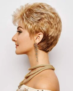 Acclaim | Synthetic Wig By Gabor Wigs For Women