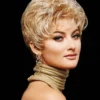 Acclaim-Petite | Synthetic Wig By Gabor Wigs For Women