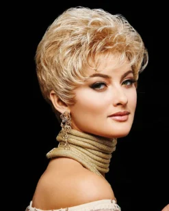 Acclaim-Petite | Synthetic Wig By Gabor Wigs For Women