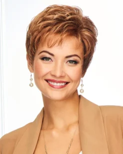 Acclaim | Synthetic Wig By Gabor Wigs For Women