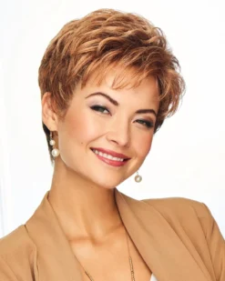 Acclaim | Synthetic Wig By Gabor Wigs For Women