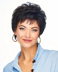 Instinct-Petite/Average | Synthetic Wig By Gabor Wigs For Women