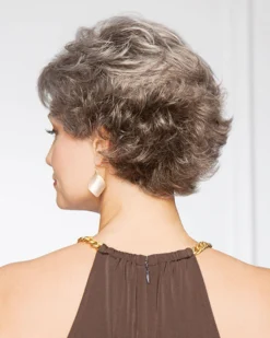 Resolve | Synthetic Wig By Gabor