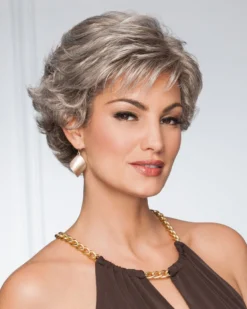 Resolve | Synthetic Wig By Gabor