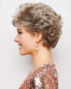 Resolve | Synthetic Wig By Gabor