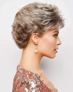 Resolve | Synthetic Wig By Gabor