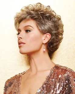 Resolve | Synthetic Wig By Gabor