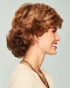 Fortune | Synthetic Wig By Gabor Wigs For Women
