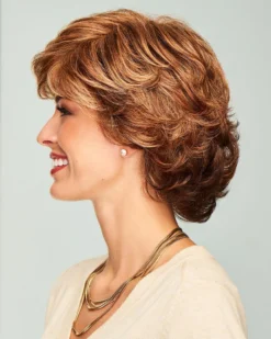 Fortune | Synthetic Wig By Gabor Wigs For Women