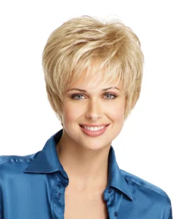 Wigs For Women Aspire-Petite | Synthetic Wig By Gabor