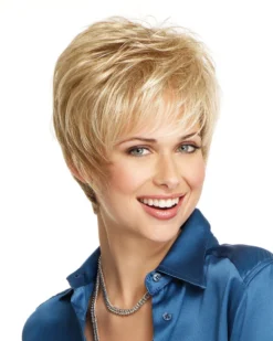 Wigs For Women Aspire-Petite | Synthetic Wig By Gabor