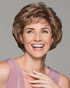 Wigs For Women Commitment | Synthetic Wig By Gabor