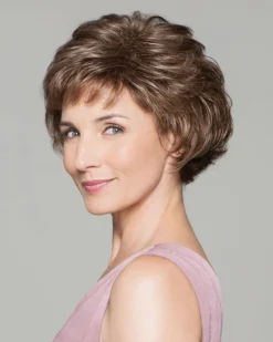 Commitment-Large | Synthetic Wig By Gabor