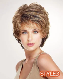 Sensation | Synthetic Wig By Gabor Wigs For Women 13 Sensation | Synthetic Wig By Gabor Wigs For Women