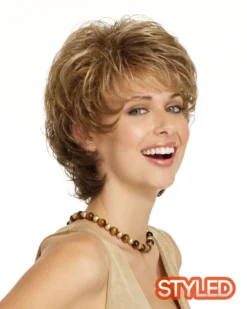 Sensation | Synthetic Wig By Gabor Wigs For Women 14 Sensation | Synthetic Wig By Gabor Wigs For Women