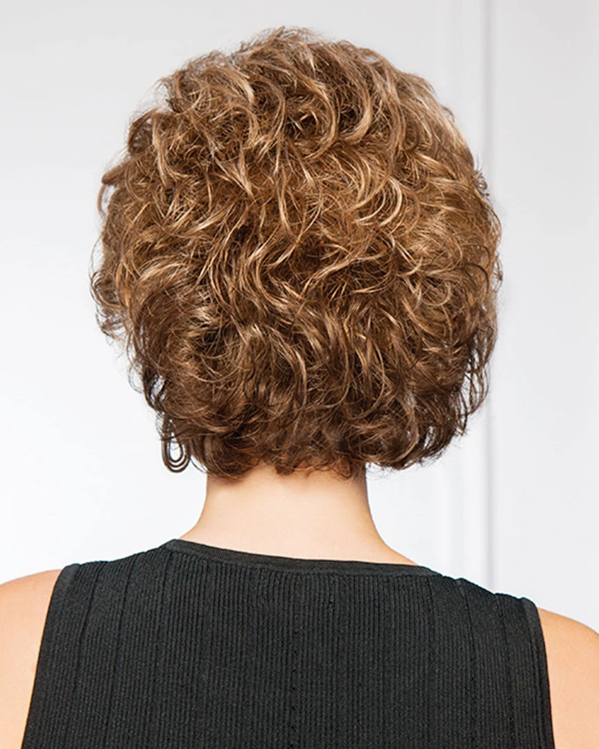 Sensation | Synthetic Wig By Gabor Wigs For Women 6 Sensation | Synthetic Wig By Gabor Wigs For Women