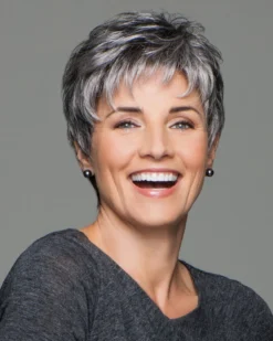 Incentive-Petite | Monofilament Synthetic Wig By Gabor Wigs For Women